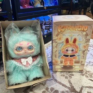 Kimmon Own The Moment 400%